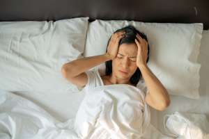 Consequences of Sleep Disorders Consequences of Sleep Disorders
